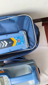 Radiodetection SPX RD8200 Cable and Pipe Locator Pendeteksi Kabel & Pipa Set