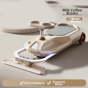 JINGDATOYS | Dual-seat Electric Twister Car High Power