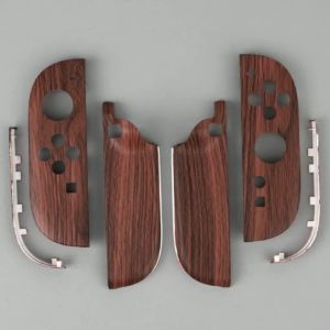 1 Pair Replacement Housing Shell for NS2 Switch2 JoyCons Controller Left Right Controller Shell Case For Switch 2 Gaming Access