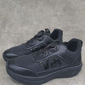 Sepatu Olahraga Tali Putar – Sepatu Sport Casual Tactical Running Tali Putar  RAS TACTICAL