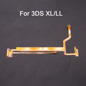 1PCS New 3DS XL Speaker & Camera Lens Module Flex Ribbon Cable Replacement For 3DS 3DS XL Console Volume Control Ribbon