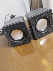 Affordable Japan High quality Active Speaker System USB 😍🫰
