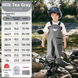 Waterproof Waders for Women Adults