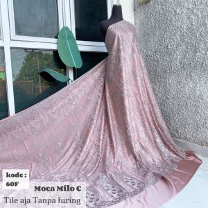 Tile Etnik Sapto Premium / Tile Etnik Sumba Premium / Bridesmaid Tile