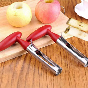 Pear Core Removal Handy Gadget Fruit Apple Hole Digging Pear Heart Roasted Pear Stew Pear Corer Coring Pear Core Tool