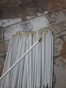 stik bendera /gagang bendera tangan isi 100pcs