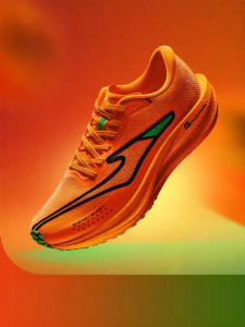 Erke | Men Racing Training Running Shoes