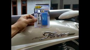Compound Kompon Penghilang Lecet Baret Gores Body Mobil Motor Magic Remover | Source Project