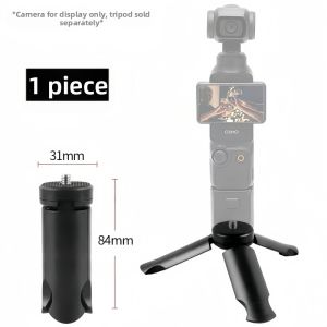 WEIDONGFANG | Mini Portable Tripod for DJI Pocket Camera