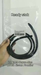 Lis Kaca Depan Atas Mobil Nissan Frontier D21