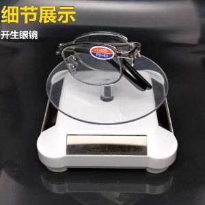 (Free Pocket) Kacamata Baca Lipat Lensa Plus Anti Radiasi +1.00 s/d + 4.00 Kacamata Pria Wanita Reading Glasses 305 VN003