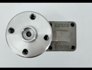 5260996 / 3913433 / 3911204 / 3913434 / 3908803 FAN SUPPORT  [LOCAL STOCK. READY TO SHIP WITHIN 24HRS.] FOR CUMMINS ENGINE PART