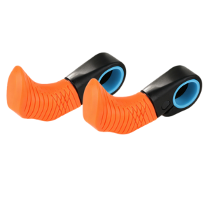 Mountain Bicycle Rest Handle Applicable to MTB Bicycle Handlebar Install Aperture 22.2mm Bicycle Parts