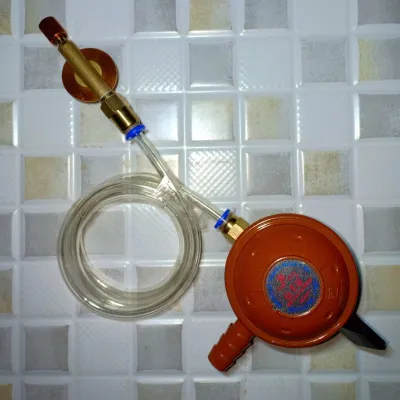 ALAT REFIL ISI ULANG GAS CANISTER TERMURAH
