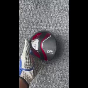 Fujistar The MYSTERY Titanium Golf Driver Golf Head 10 Deg Loft only
