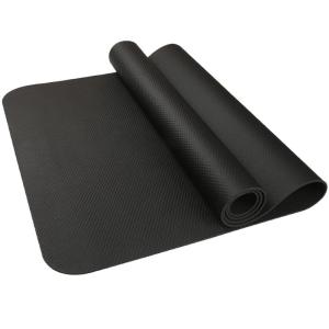 Merach | Shock Absorption & Soundproofing Thick Running Mat