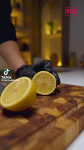 [CHÍNH HÃNG] Soju Hàn Quốc JINRO VỊ CHANH VÀNG 360ml - Thùng 20 chai