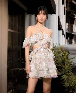 Deform_official-my fair lady dress