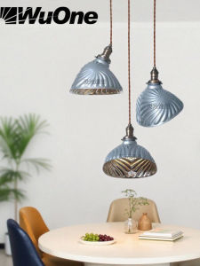 WuOne | Vintage Nostalgic Designer Chandelier