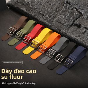 Dây Đeo Nato Chung Cho Nam