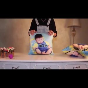Búp Bê Mềm Genshin Dendro Archon Hai Mặt