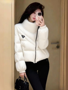 DANTING | Short Style Winter Womens Down Jacket