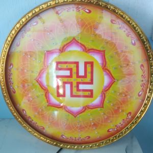 [Freeship] Hào quang Led siêu sáng.rẻ đẹp.bền