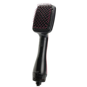 Hair Blower Brush One Step Hair Dryer Rotating Hot Air Brush Hairdryer Hairbrush Blow Dryer Comb