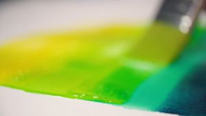 Liquitex Acrylic Ink Calligraphy Tinta