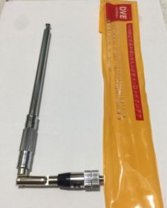 antena ht jarak jauh tarik tekuk female buat texas tx2 tx3 baofeng uv5r walkie talkie