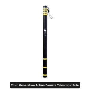 SMNU | Action Camera Compatible Selfie Stick