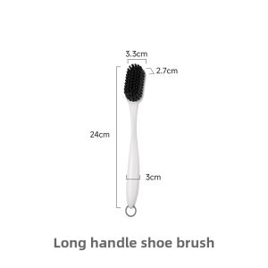 FaSoLa | Shoe Cleaning Brush Non-Damaging