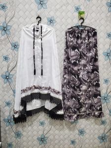 mukena santri by khakha hijab mukena santri mukena mitiara santri lebih murah bisa cod