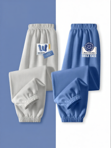 JS | Mosquito Proof Summer Boys Pants
