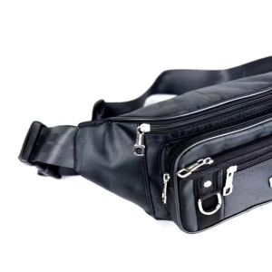 Tas Pinggang Polo Amstar: Tas Selempang Dada Import Berkualitas