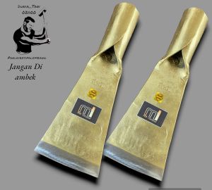 DODOS SAWIT MI.GLOBAL GOLD MALAYSIA ORIGINAL SUPER TAJAM TOP A1