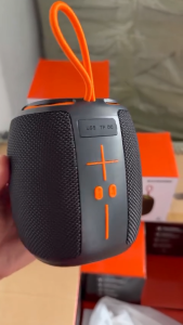 Loa Bluetooth HM805 / BOOMS885 / BOOMS883 Bass Mạnh Chống Nước IPX7 Pin 7 Giờ Bluetooth 5.3 Thiết Kế Gọn Nhẹ Mang Đi Du Lịch