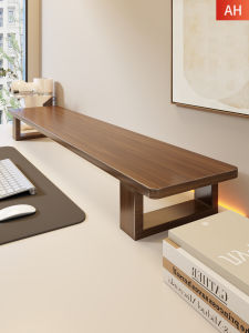 MUGG | Screen Riser Desktop Monitor Stand and Keyboard Tray Organizer