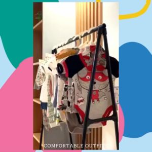SMC SHELF Duck Duck Goose Brands Baby RTW Set Top Seller OVERRUNS 100%Cotton Clothing for baby