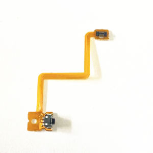 3DS LR Shoulder Button Cable 3DSLL Key Row Cable NEW 3DS/3DXLL Left Right Cable ZL ZR Switch Cable DS/3DS Dedicated Accessories