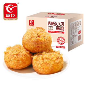 YOUCHEN | Bánh Bông Gan Dinh Dưỡng và Sức Khỏe