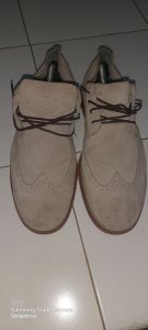 Sepatu Formal Skechers