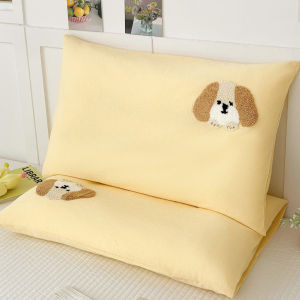 KAMONI | A Class Cotton Child Friendly Pillowcase 30x50cm
