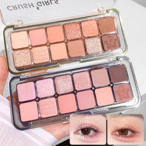 XIXI | Multi-function Face Contouring Palette