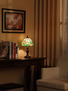 YIXUAN | Rustic Creative Design Adjustable Light Table Lamp