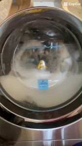 น้ำยาซักผ้าไฮยีน มิราเคิล บลูม 600 ML (ขจัดคราบหนัก กำจัดกลิ่นไม่พึงประสงค์ เหมาะกับผ้าสี)