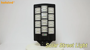 Solar Street Light Outdoor Waterproof Solar Lights 500000W Street Lights Solar Light Heavy Duty