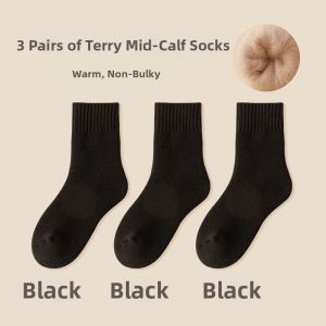 Thickened Warm Socks