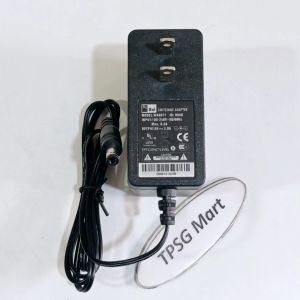 Adapter DC 5V - 2A / Đầu cắm 5.5mm X 2.1mm (Hiệu Acbel - Chân cắm Dẹp US)