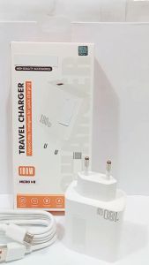 Charger REDM112 180W: Quick Charge & Fast Charging Travel Charger